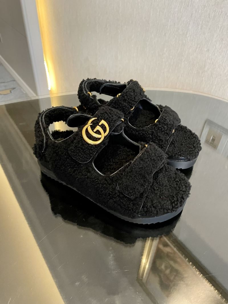 Gucci Sandals